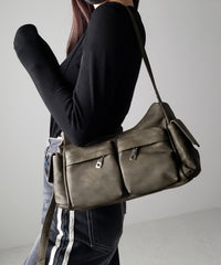 FREE / KHAKI
