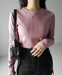 L / PINK