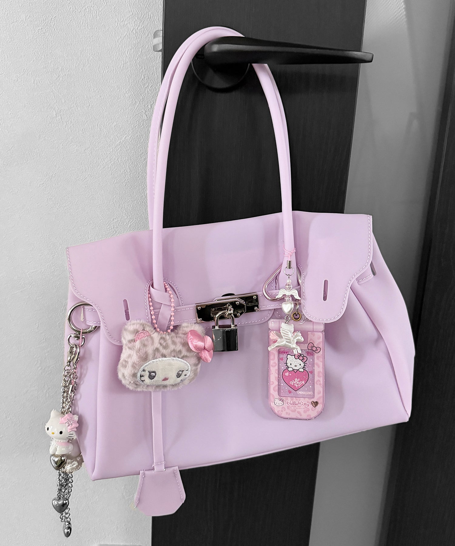 ジェリーバッグ S / Jelly Bag S