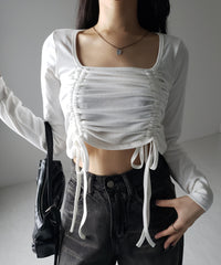 FREE / WHITE