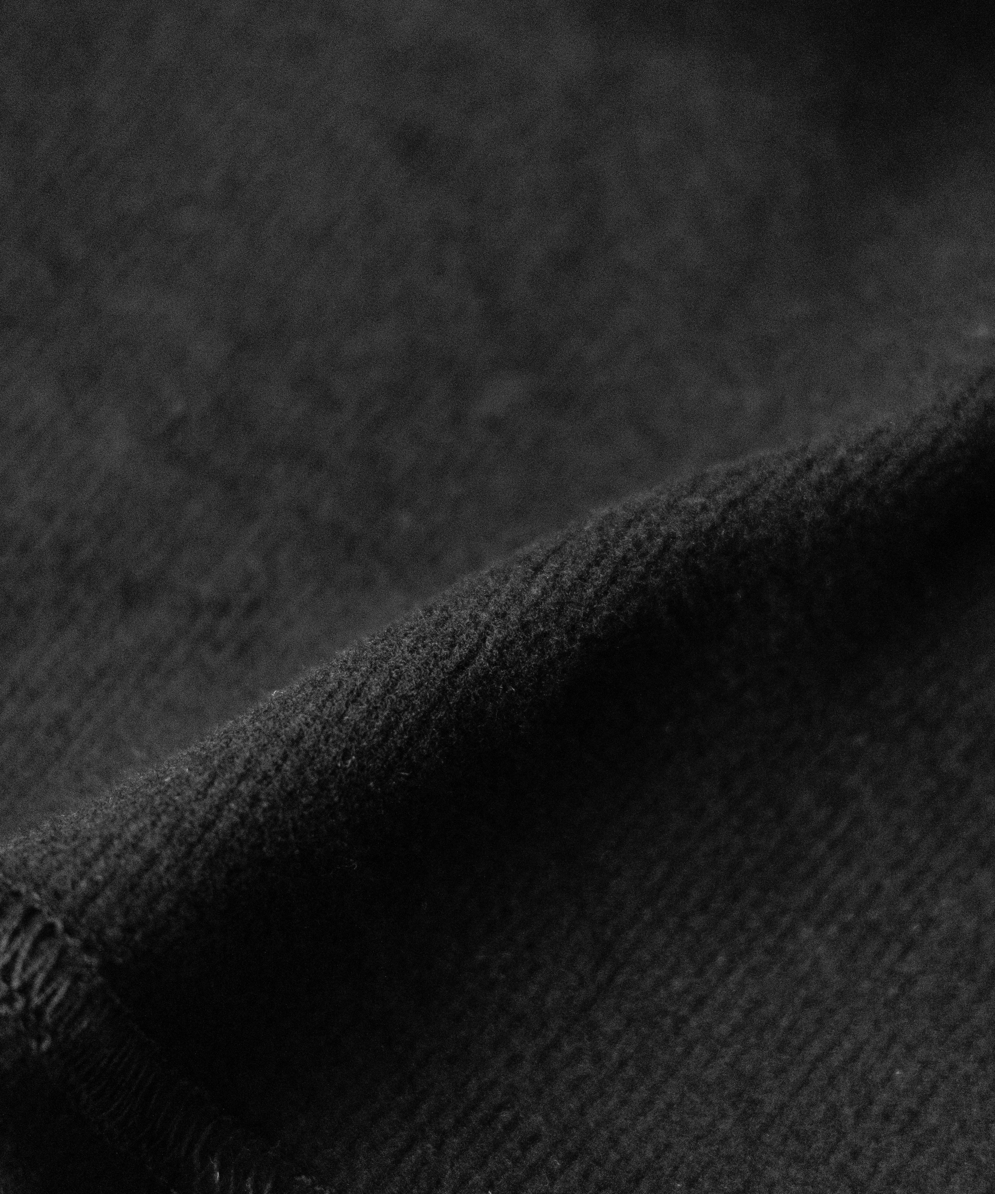 【 裏微起毛 / 2点セット 】ハイネックノースリーブトップス + ショートカーディガン SET / high neck nosleeve tops + short cardigan SET