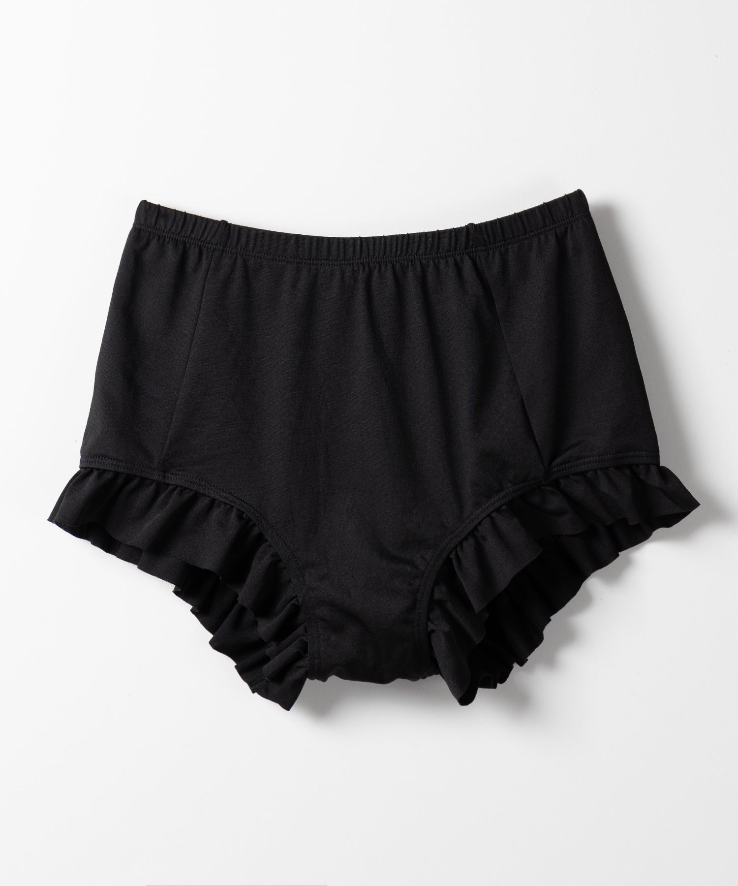 【 レディース水着/3点セット 】シアートップス付き フロントリボンホルターネックハイウエストビキニ / sheer tops set front ribbon halter neck high waist bikini