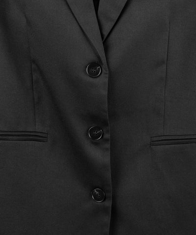 【 セットアップ 】オーバーサイズテーラードジャケット & ハイウエストミニスカパン SET / oversize tailored jacket & high waist mini skirt pants SET