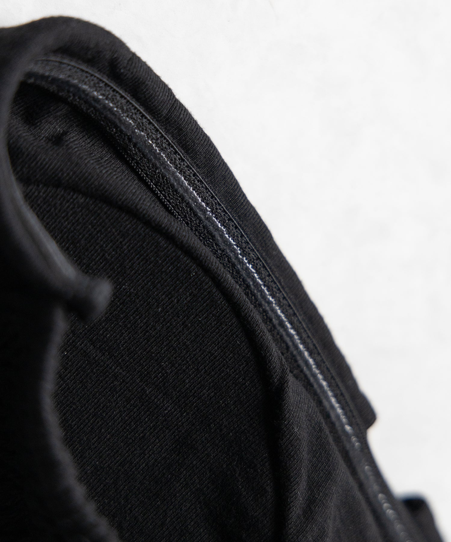 【 2点セット 】フロントボタンベアトップ + クロップドカットソーカーディガン SET / front button bare top + cropped cutsaw cardigan SET
