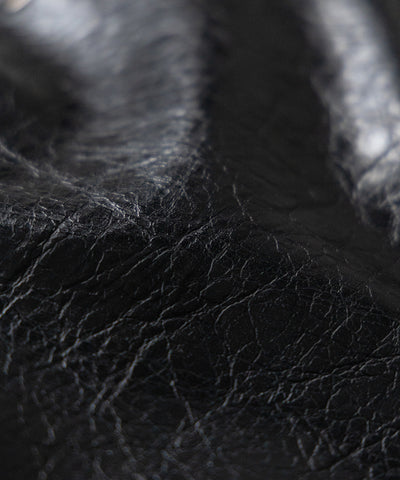 スタッズデザインスクエアショルダーバッグ / stud design square shoulder bag