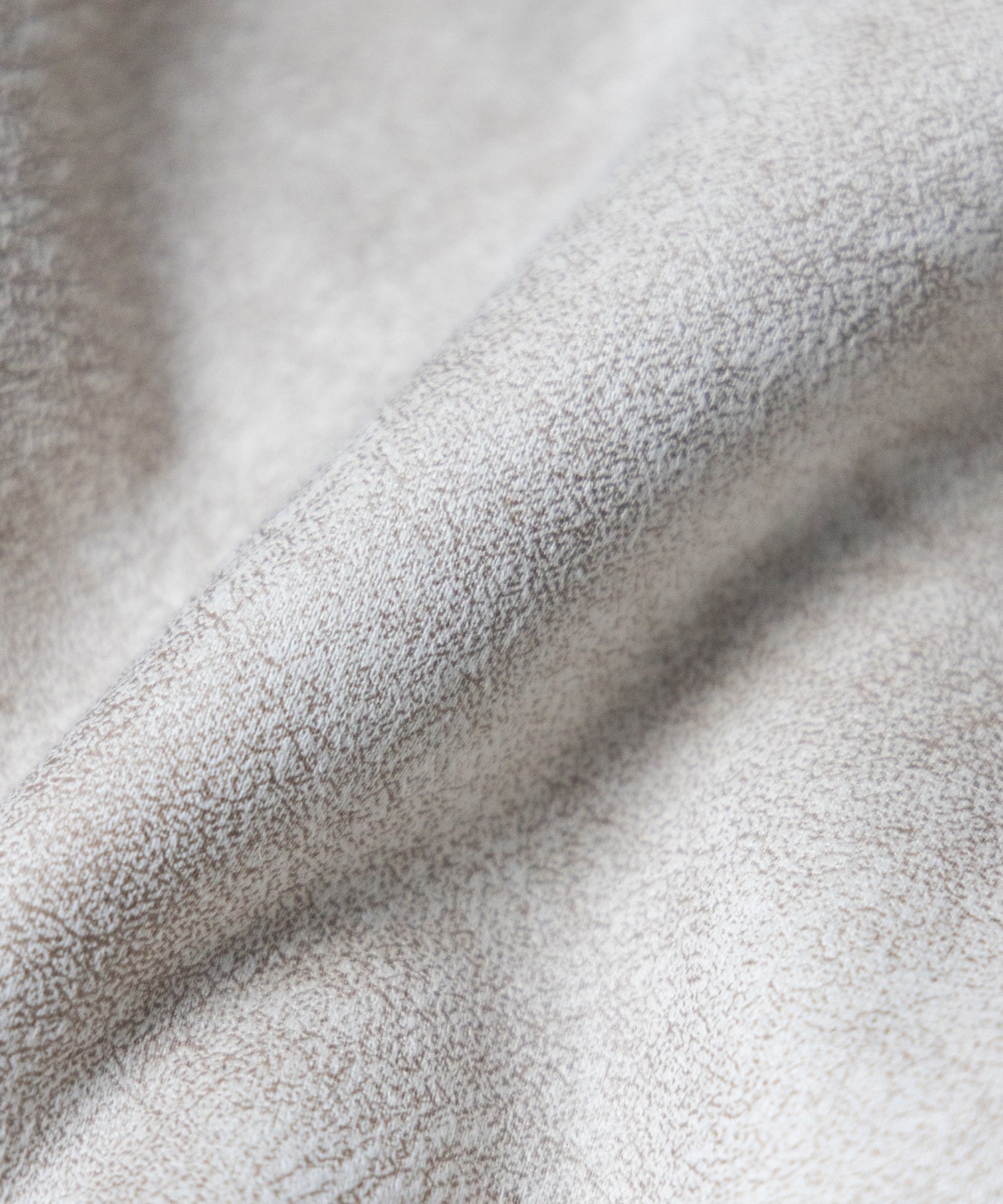 B-3 レオパードボリュームファーコート / B-3 leopard volume fur coat