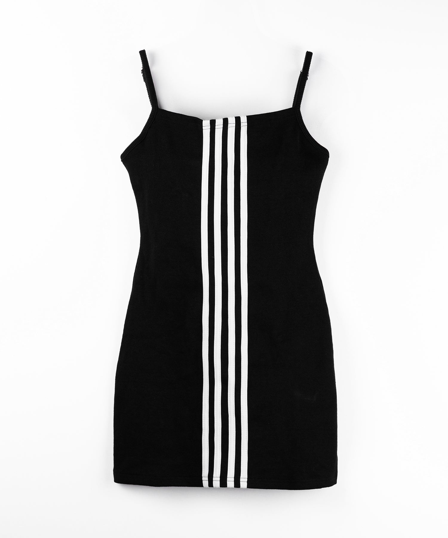 4ラインタイトミニキャミワンピース / 4 line tight mini cami onepiece