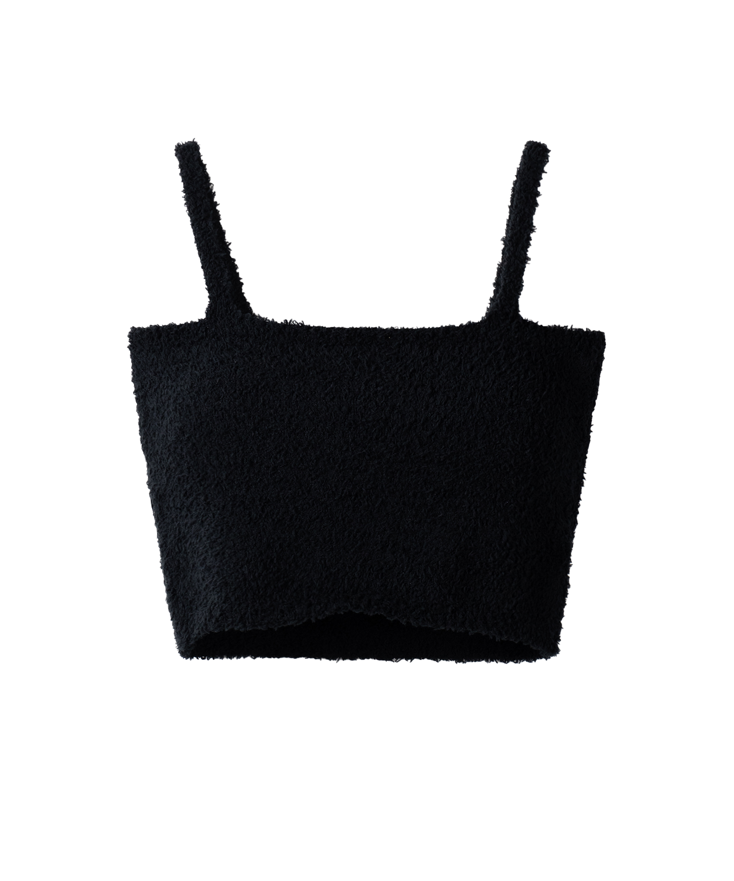 【セットアップ可能 】マシュマロタッチショートキャミソール / marshmallow touch short camisole