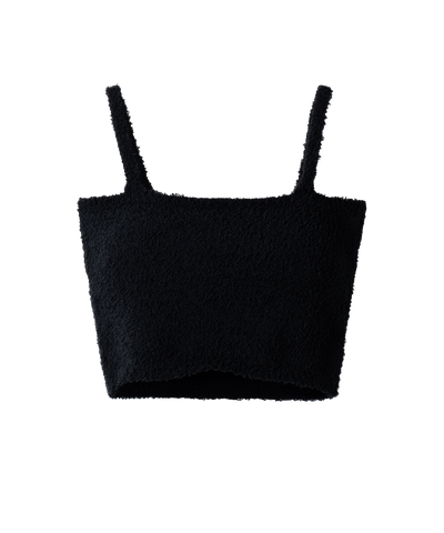 【セットアップ可能 】マシュマロタッチショートキャミソール / marshmallow touch short camisole