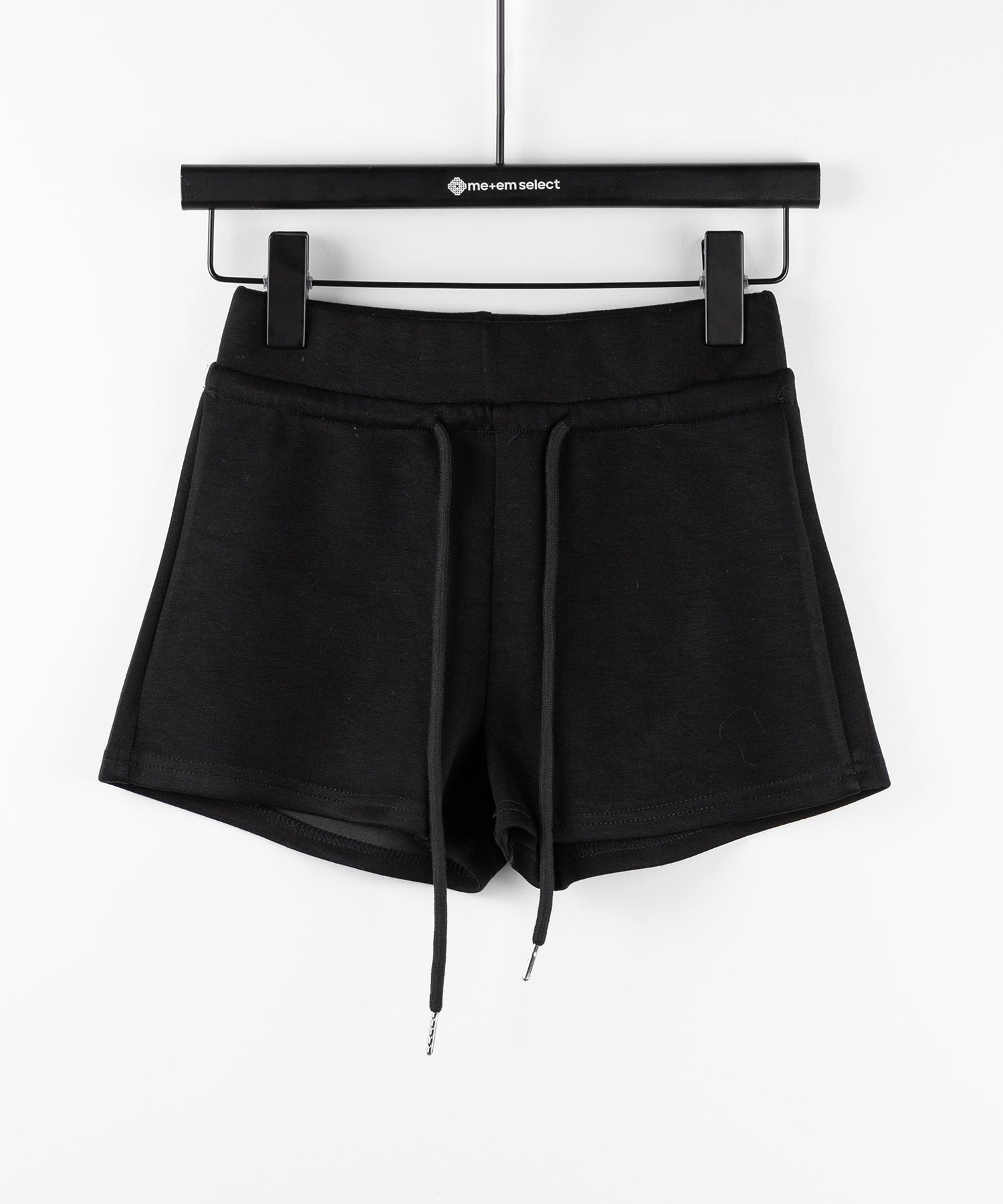 マイクロミニスウェットショートパンツ / micro mini sweat short pants