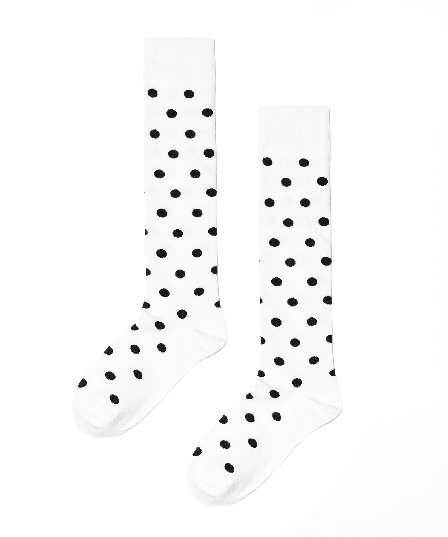 ドットハイソックス / DOT high socks