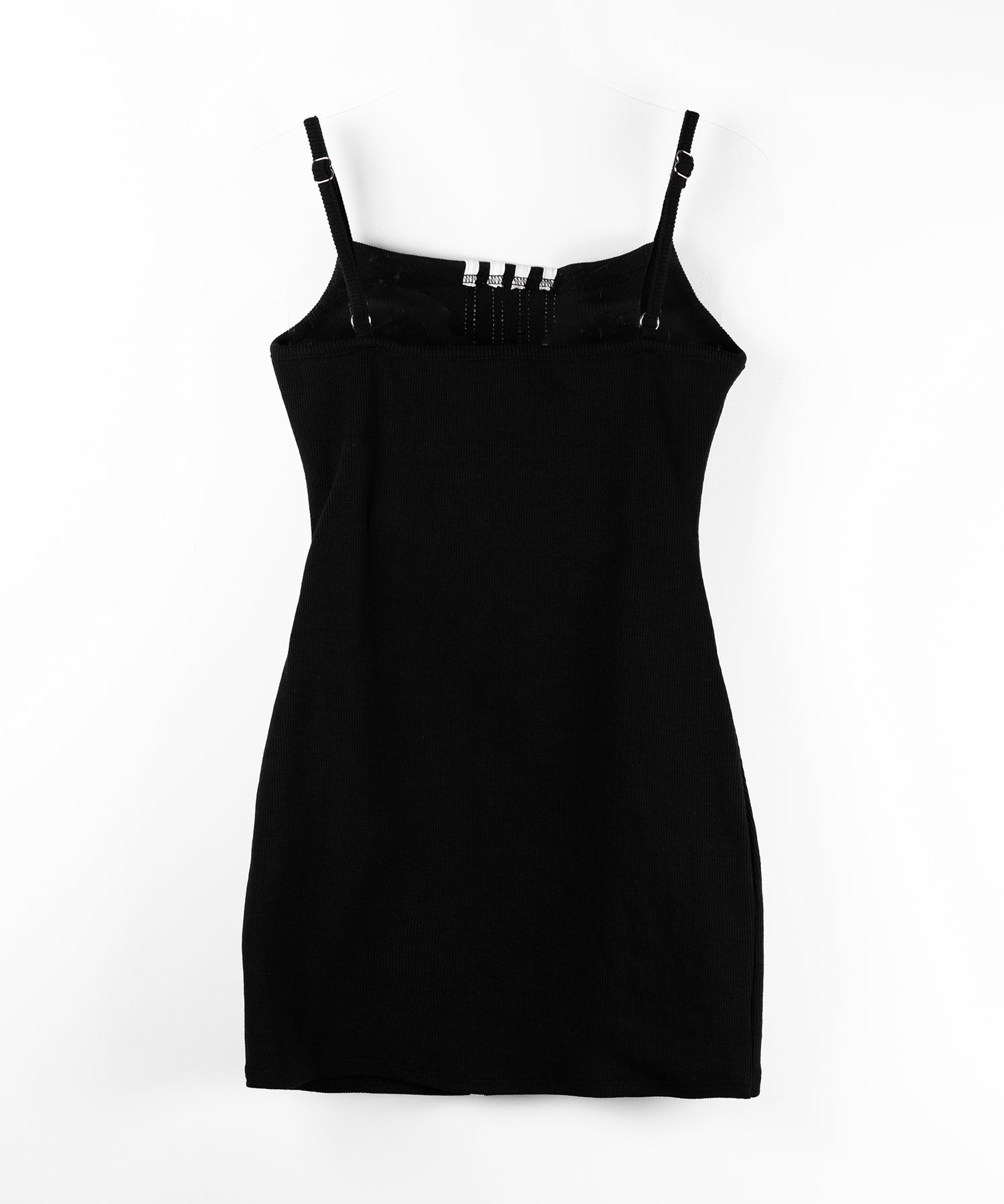 4ラインタイトミニキャミワンピース / 4 line tight mini cami onepiece