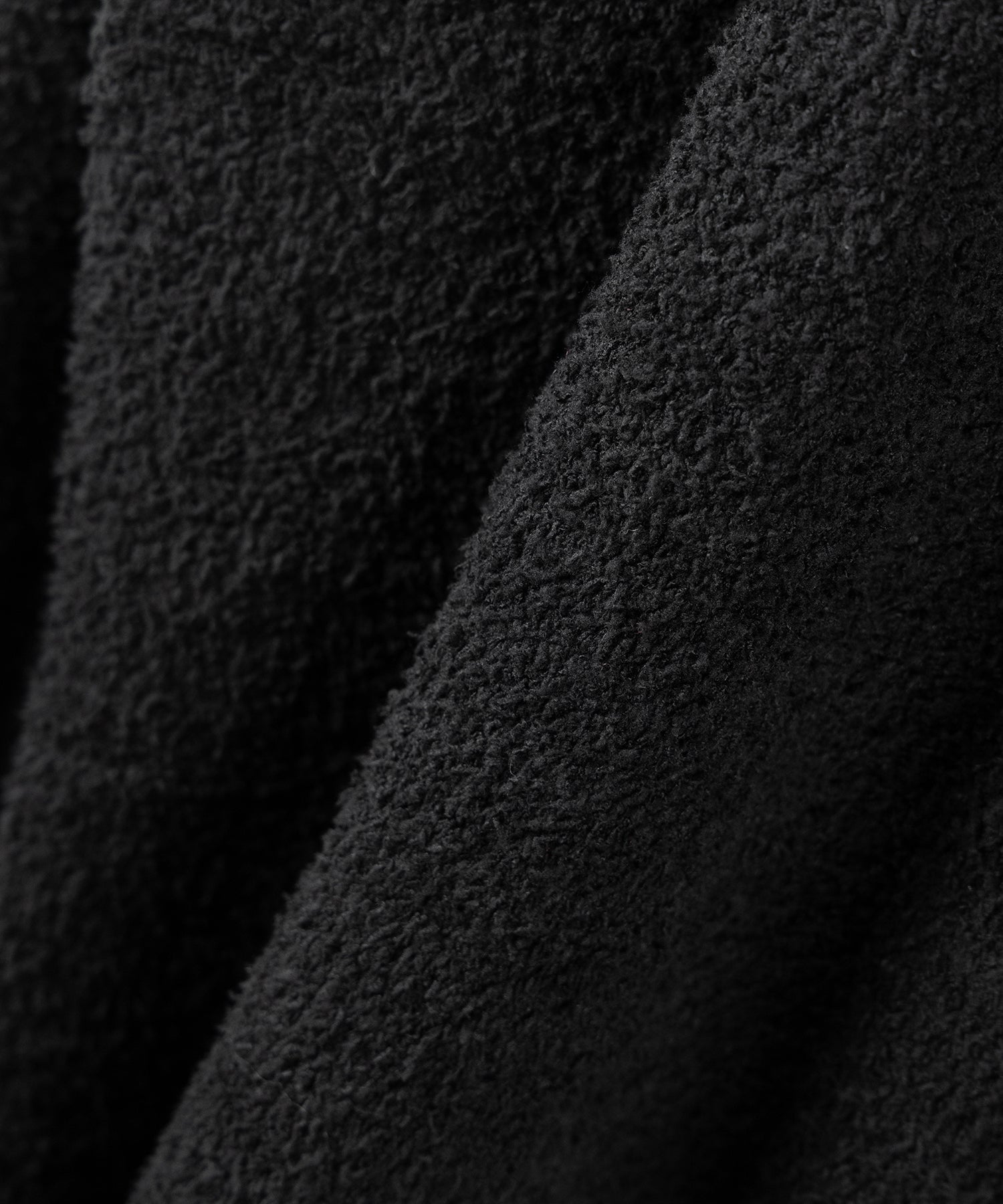 【 セットアップ可能 】マシュマロタッチビッグプルオーバー / marshmallow touch big pullover