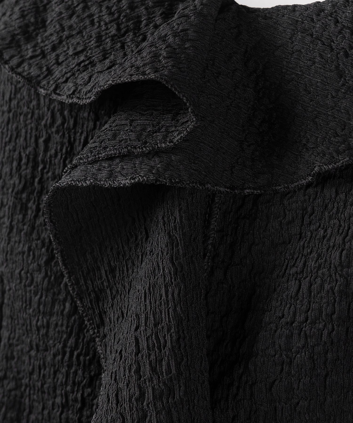 ラッフルフリルレイヤードビスチェキャミソール / ruffle frill layered bustier camisole