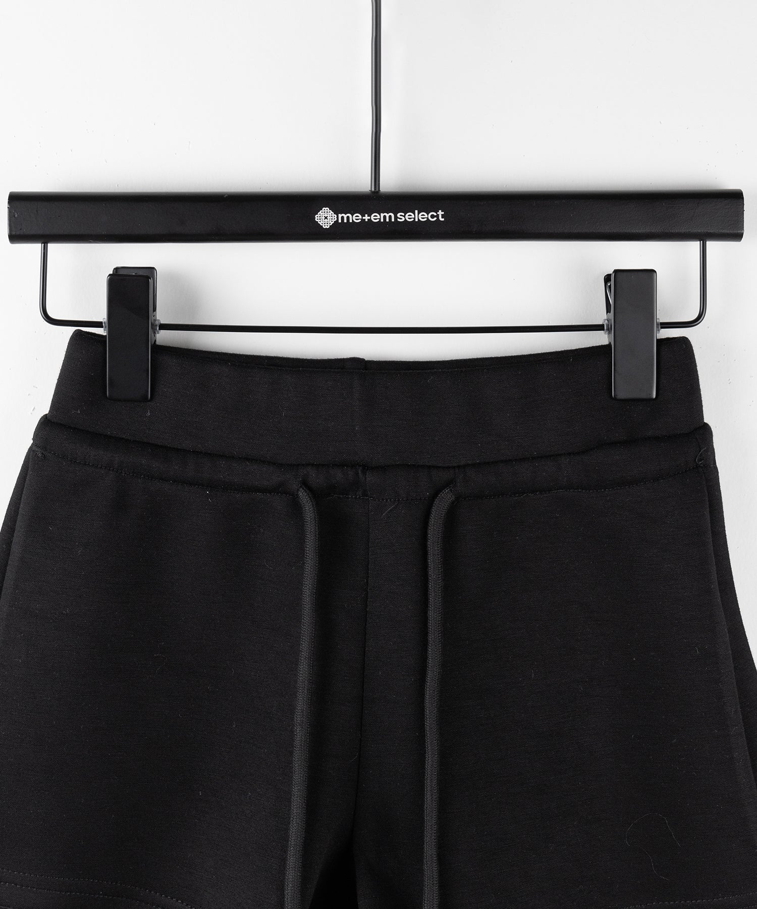 マイクロミニスウェットショートパンツ / micro mini sweat short pants