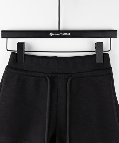 マイクロミニスウェットショートパンツ / micro mini sweat short pants