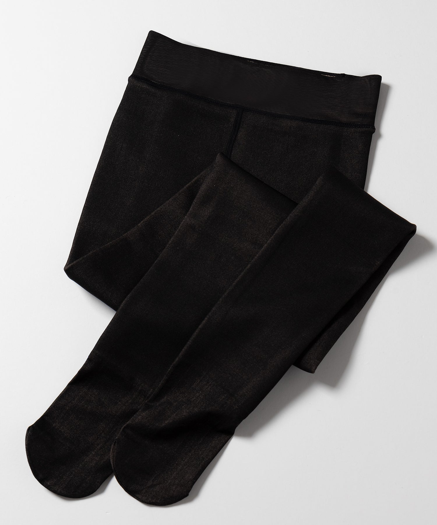 【 220デニール 】あったか裏起毛ストッキングフェイクタイツ