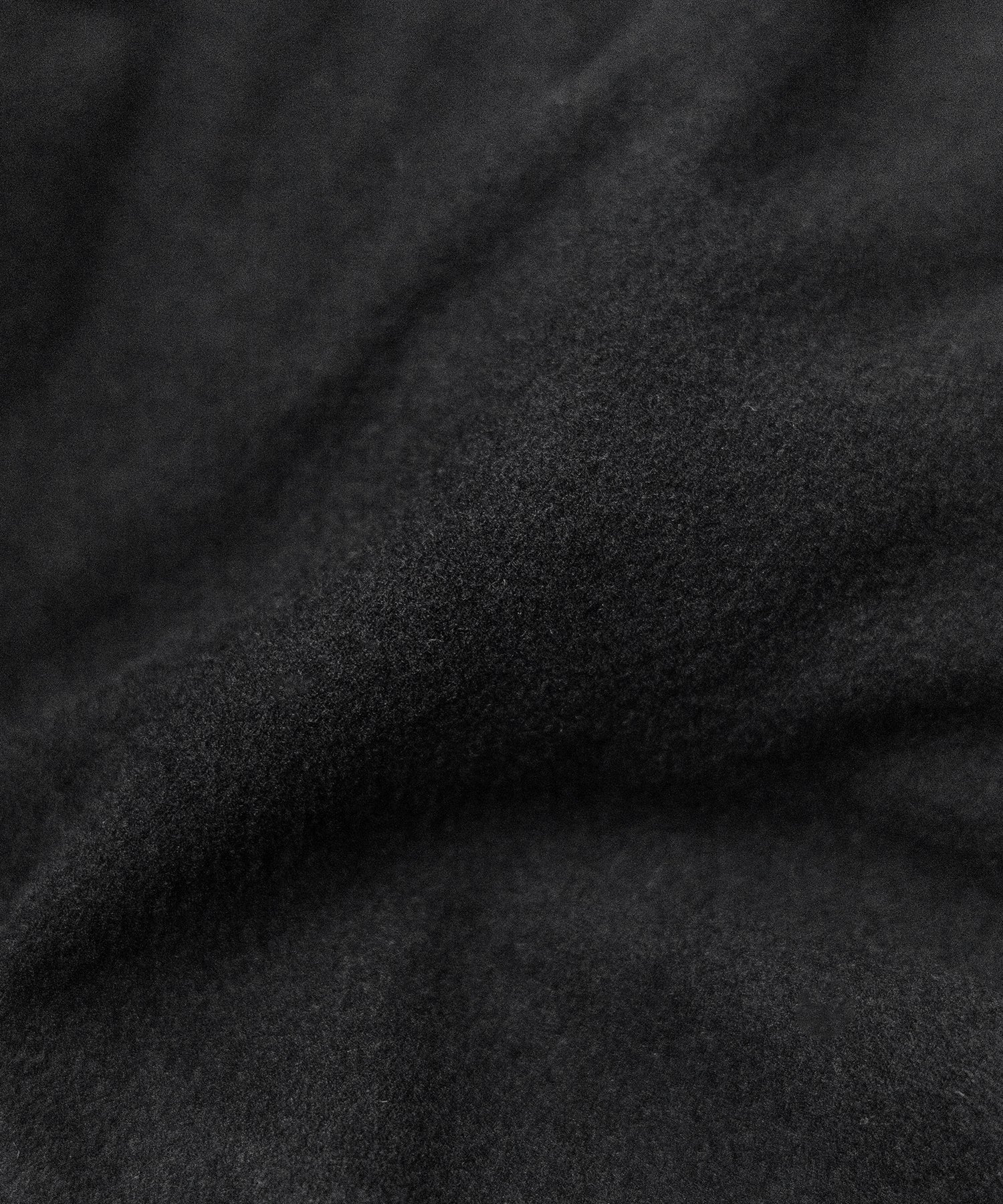 【 裏起毛 】裾レースドッキングショートTシャツ / hem lace docking short Tee