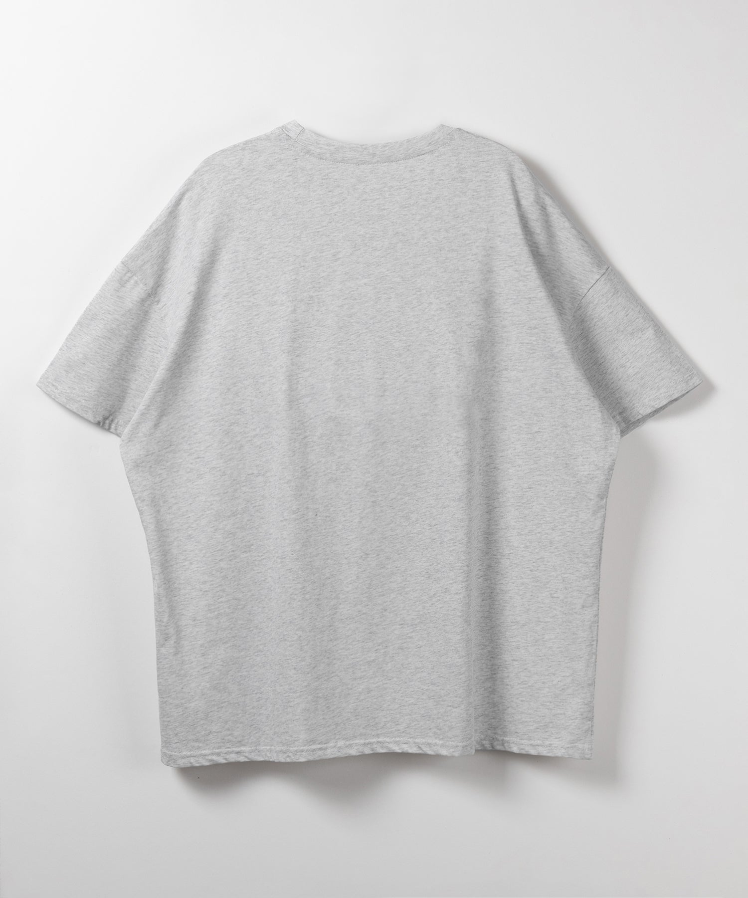 【 3color 】BACロゴレタリングビッグTシャツ / BAG logo lettering big Tee