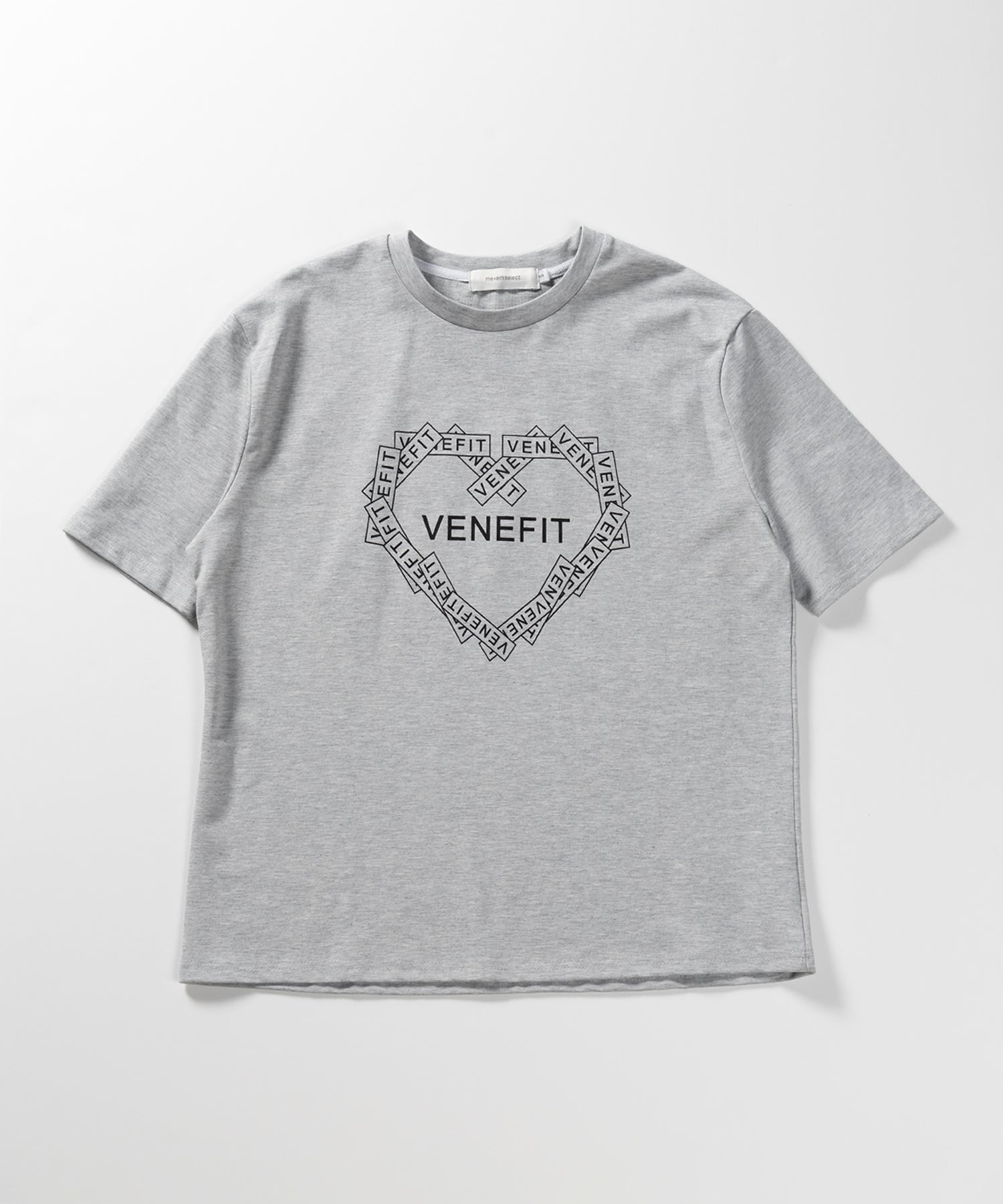 【 セットアップ 】VENEFIT ロゴトップス&プリーツミニスカート SET