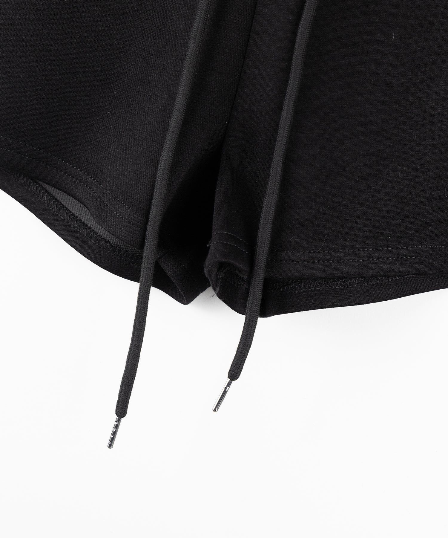 マイクロミニスウェットショートパンツ / micro mini sweat short pants