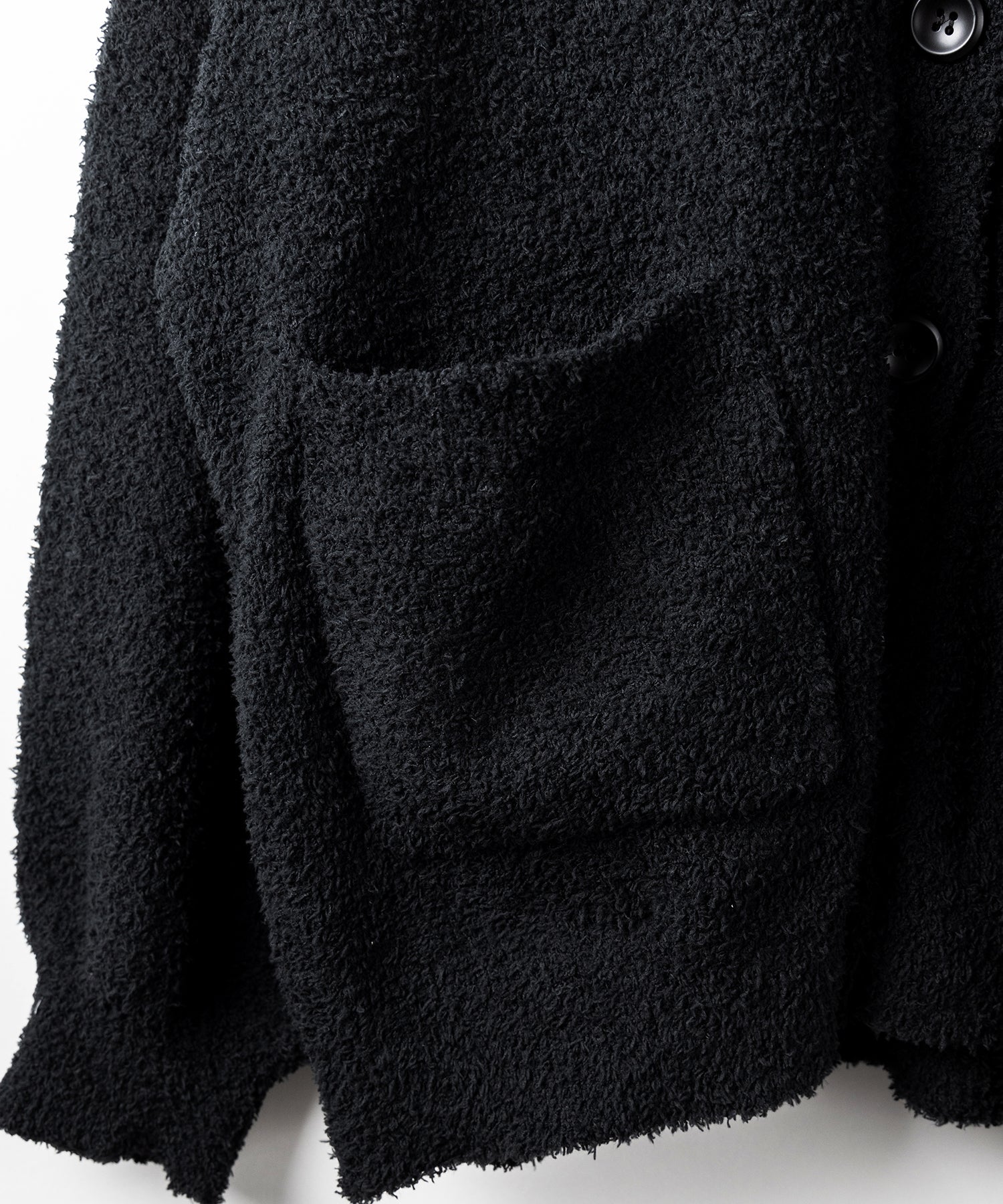 【セットアップ可能 】マシュマロタッチビッグカーディガン / marshmallow touch big cardigan