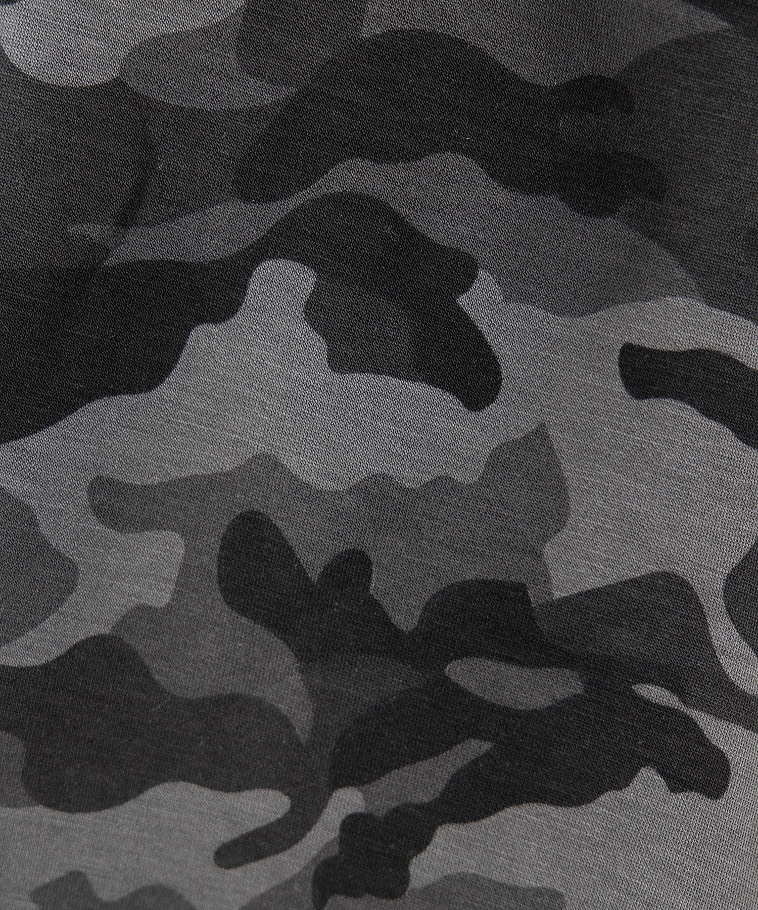 ヴィンテージカモフラタイトショートパンツ / Vintage camouflage tight short pants