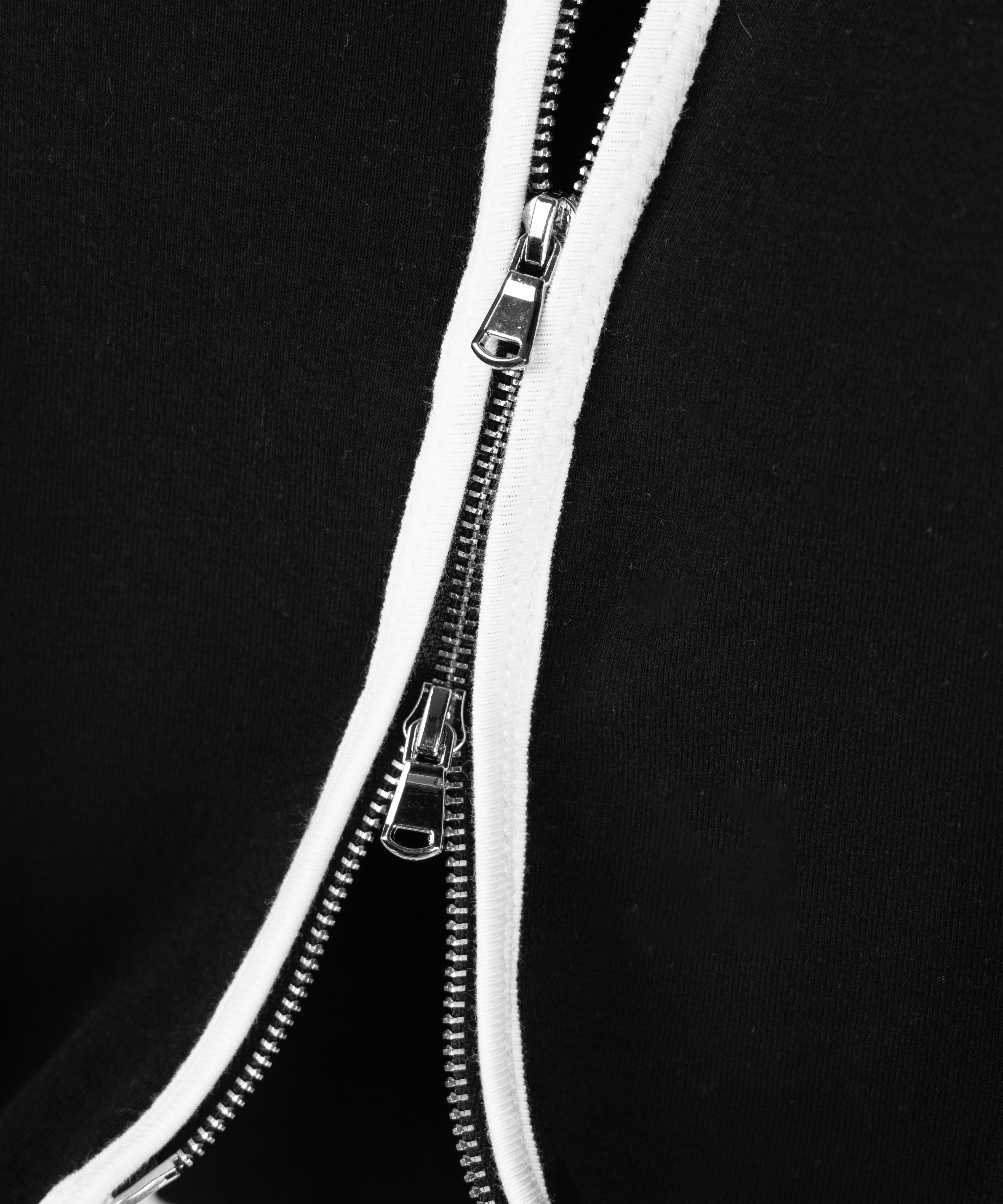 バイカラーリボンオフショルショートトップス / bicolor ribbon off shoulder short tops