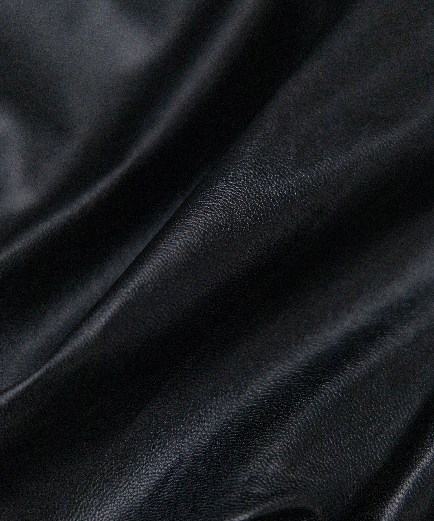 【 選べる4size / 2color 】2WAY ドロストフェイクレザーワイドカーゴパンツ / 2WAY drawstring fake leather wide cargo pants