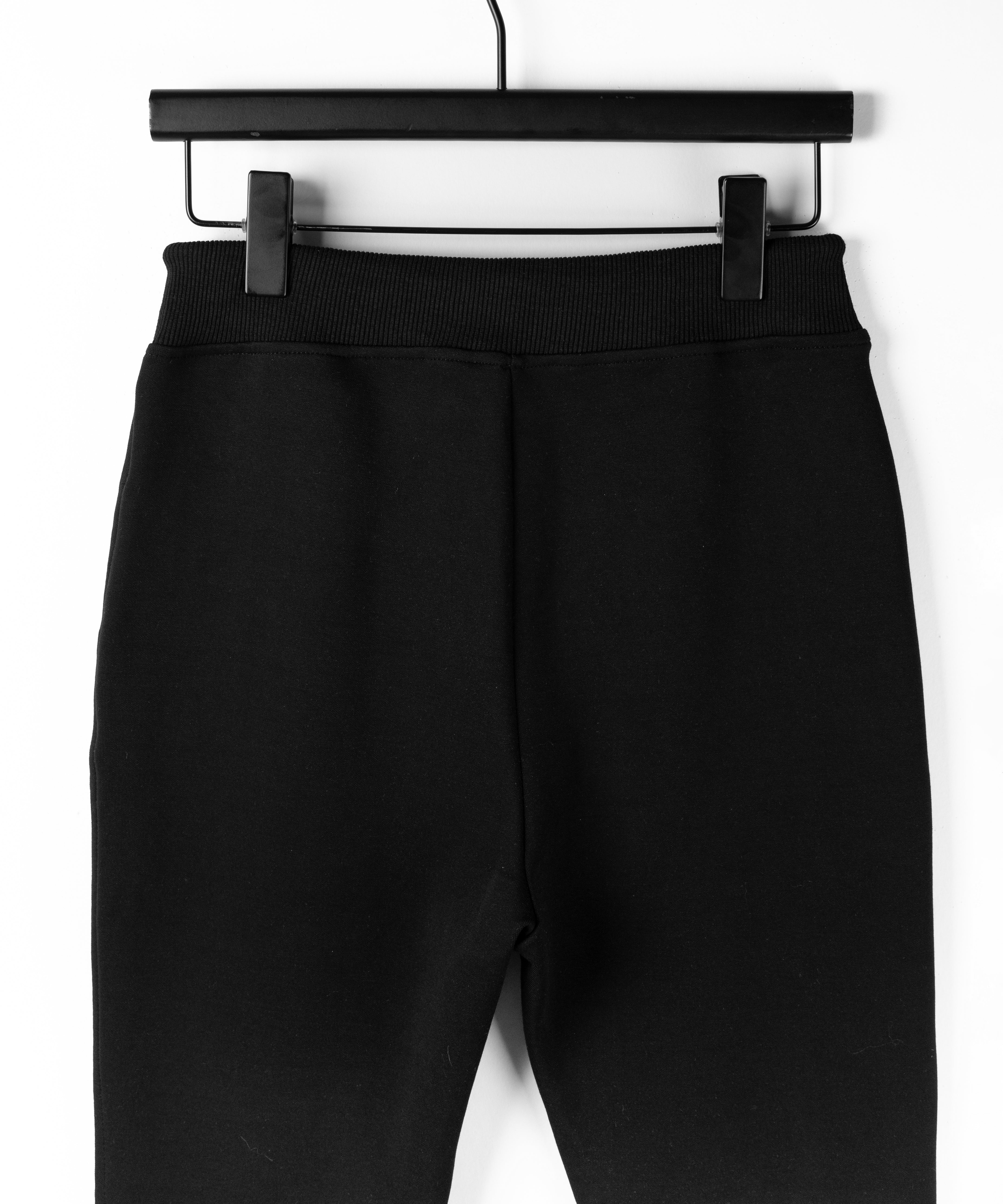 ハイウエストワンホンスウェットフレアパンツ / high waist wanghong sweat flare pants