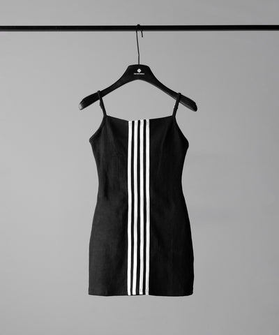 4ラインタイトミニキャミワンピース / 4 line tight mini cami onepiece