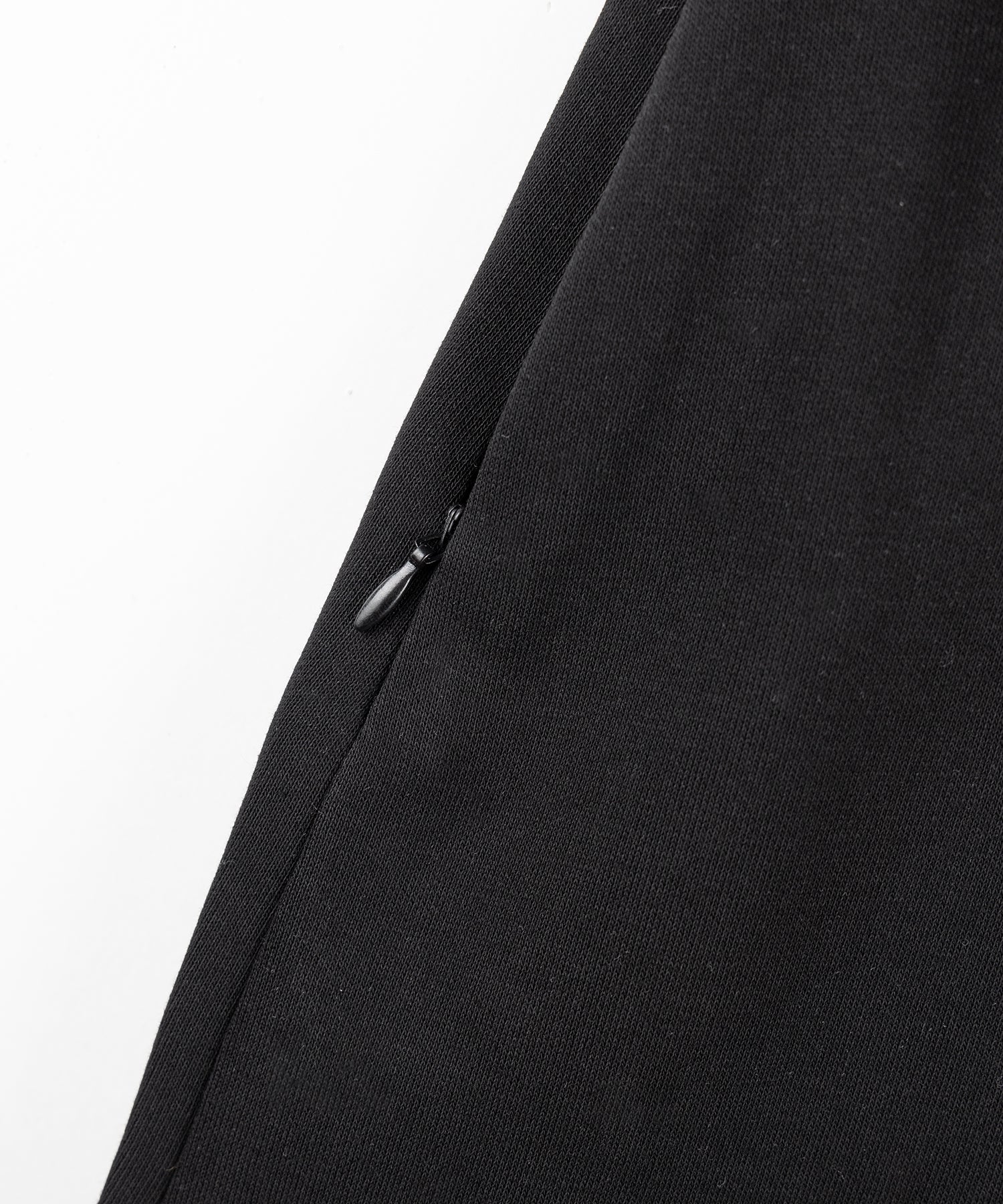 ハイウエストスウェットタイトミニスカート / high waist sweat tight mini skirt