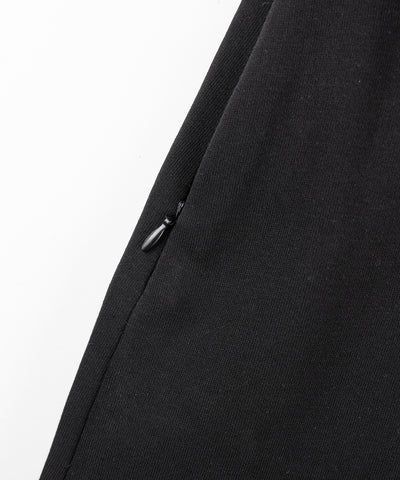 ハイウエストスウェットタイトミニスカート / high waist sweat tight mini skirt