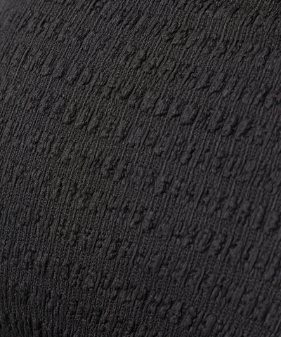 【 レディース水着/2点セット 】2WAY フロントリボンクロスネックセパレートビキニ / 2WAY front ribbon cross neck separate bikini