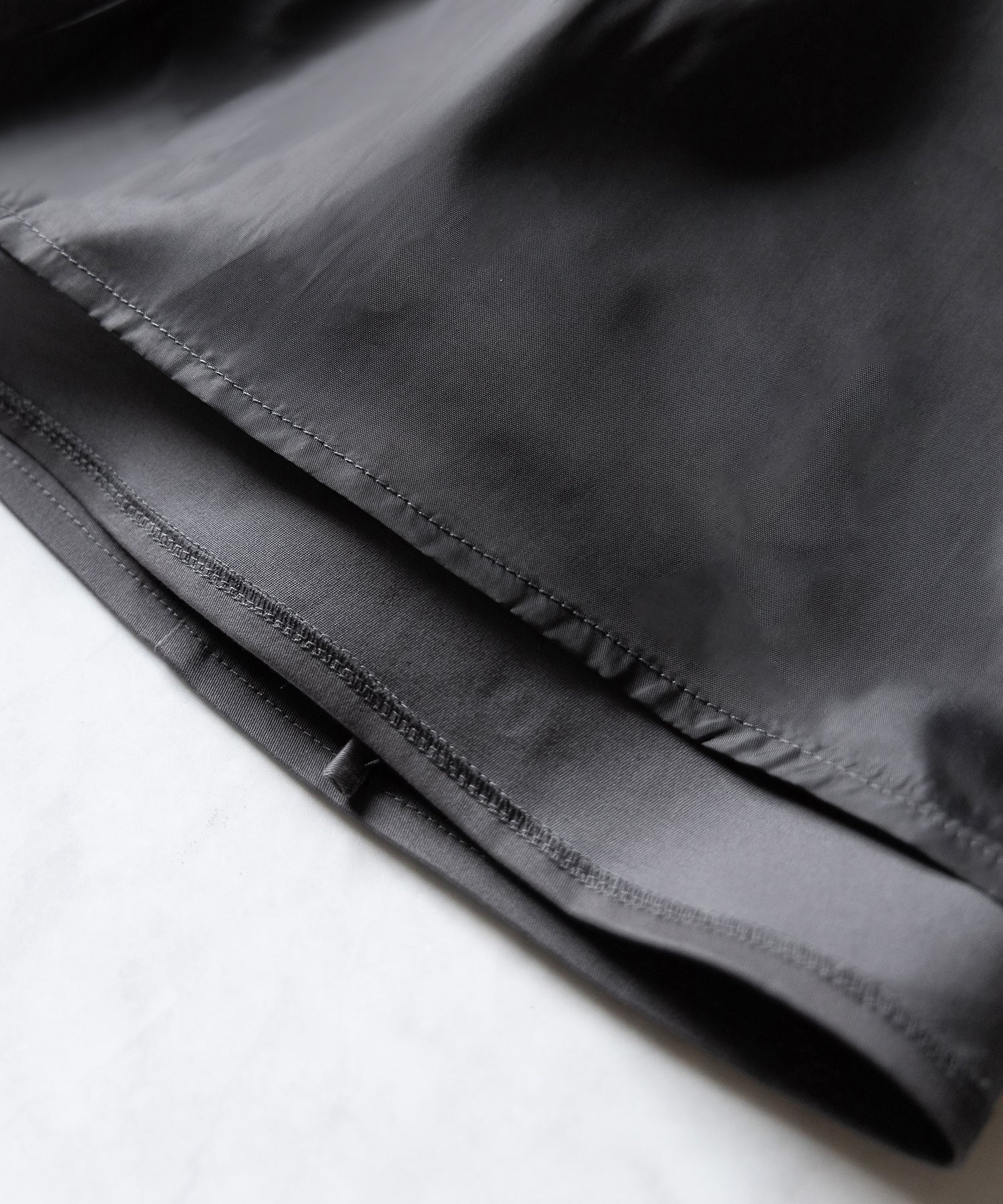【 2WAY 】3ストラップリボンカーゴミニスカート / three strap ribbon cargo mini skirt