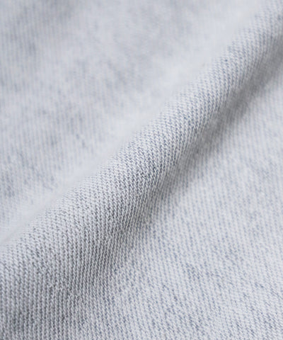 BACロゴレタリングBIGスウェットロンT / BAC logo lettering big sweat long Tee