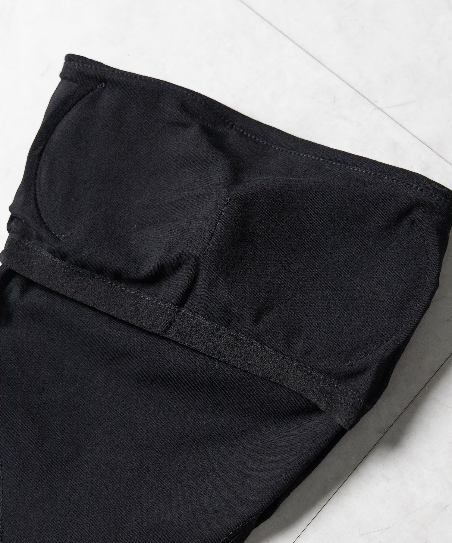 ボディスーツカットアウトベアトップ /bodysuits cutout bare tops