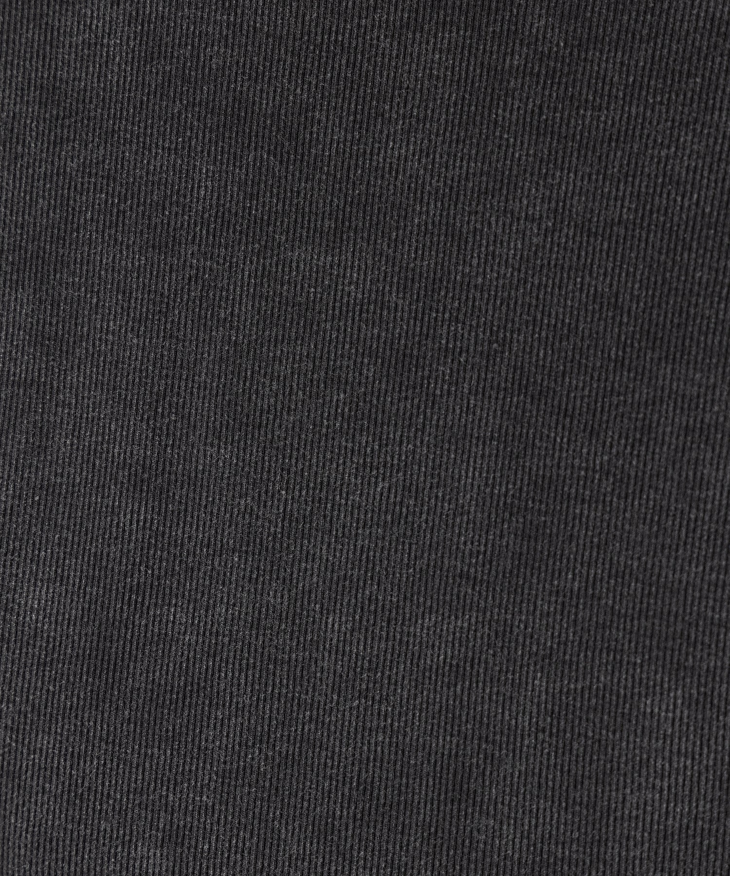 ヴィンテージレースアップスクエア半袖Tシャツ / vintage laceup square T-shirts