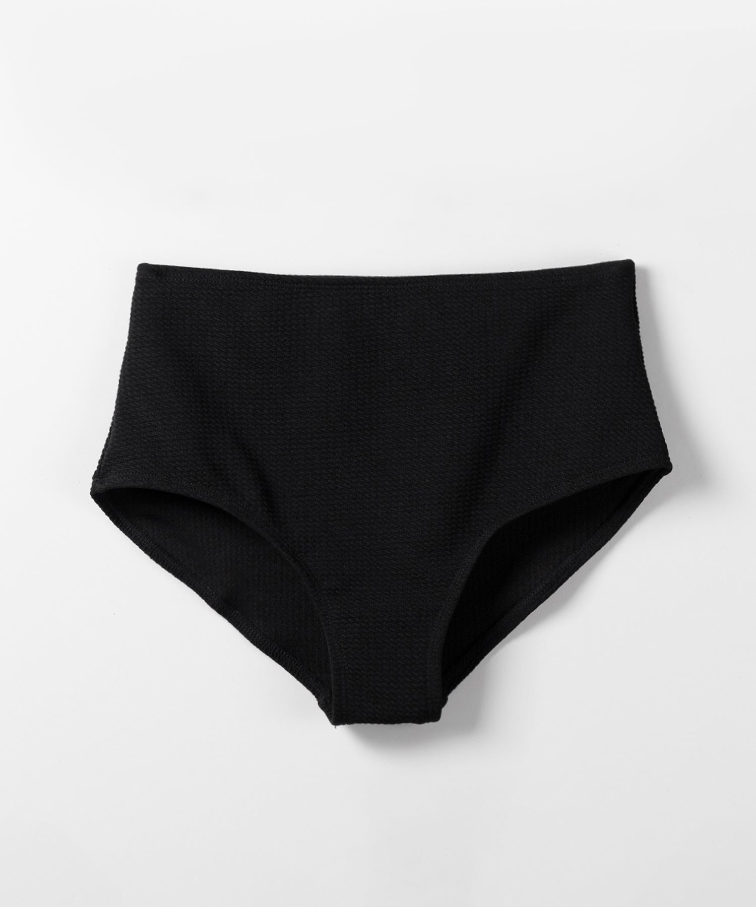【 レディース水着/2点セット 】オフショルダーシャーリングギャザーハイウエストビキニ / off shoulder shirring gather highwaist bikini