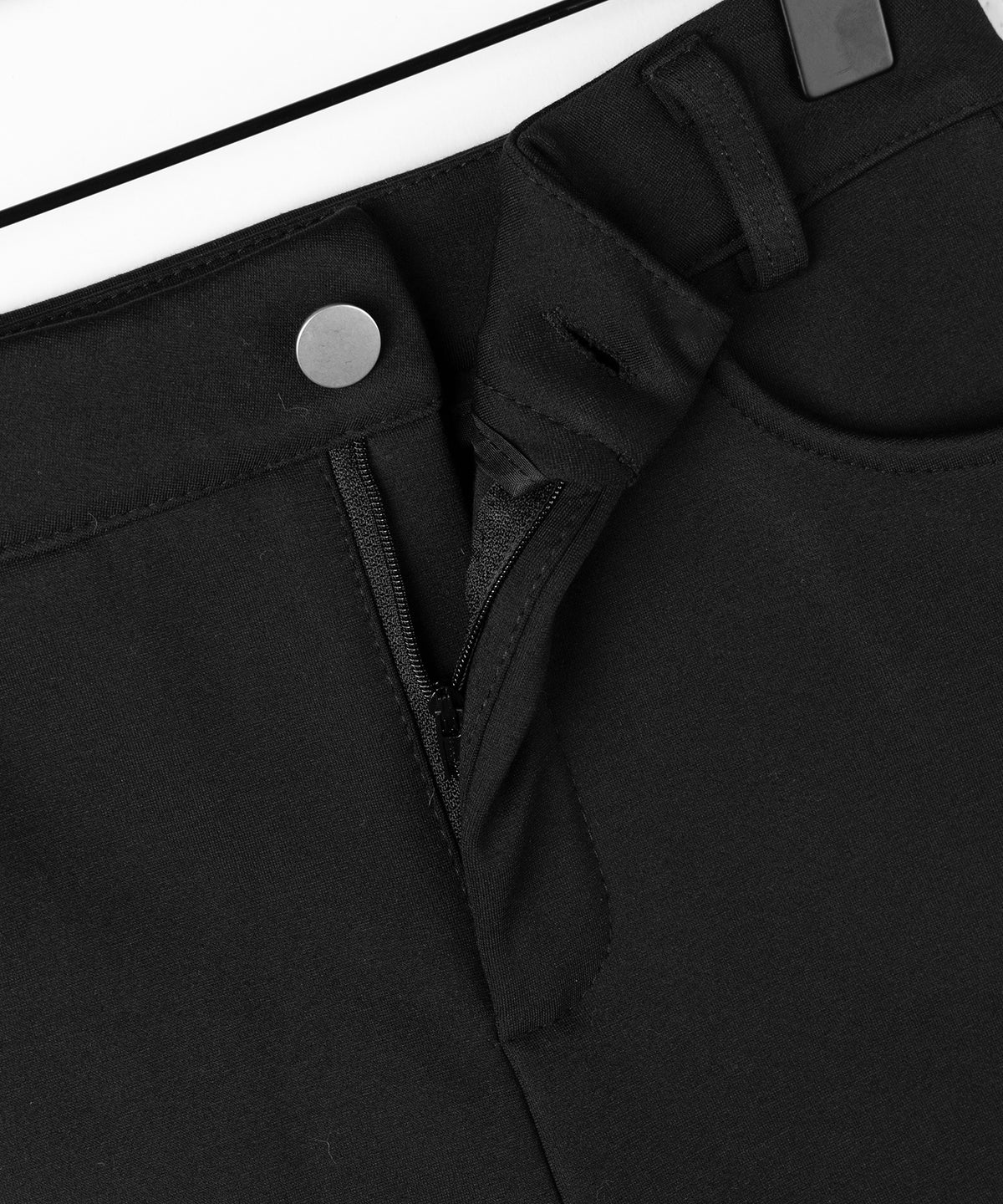 裏起毛ハイウエストタイトスパンショートパンツ / urakimo high waist tight span short pants