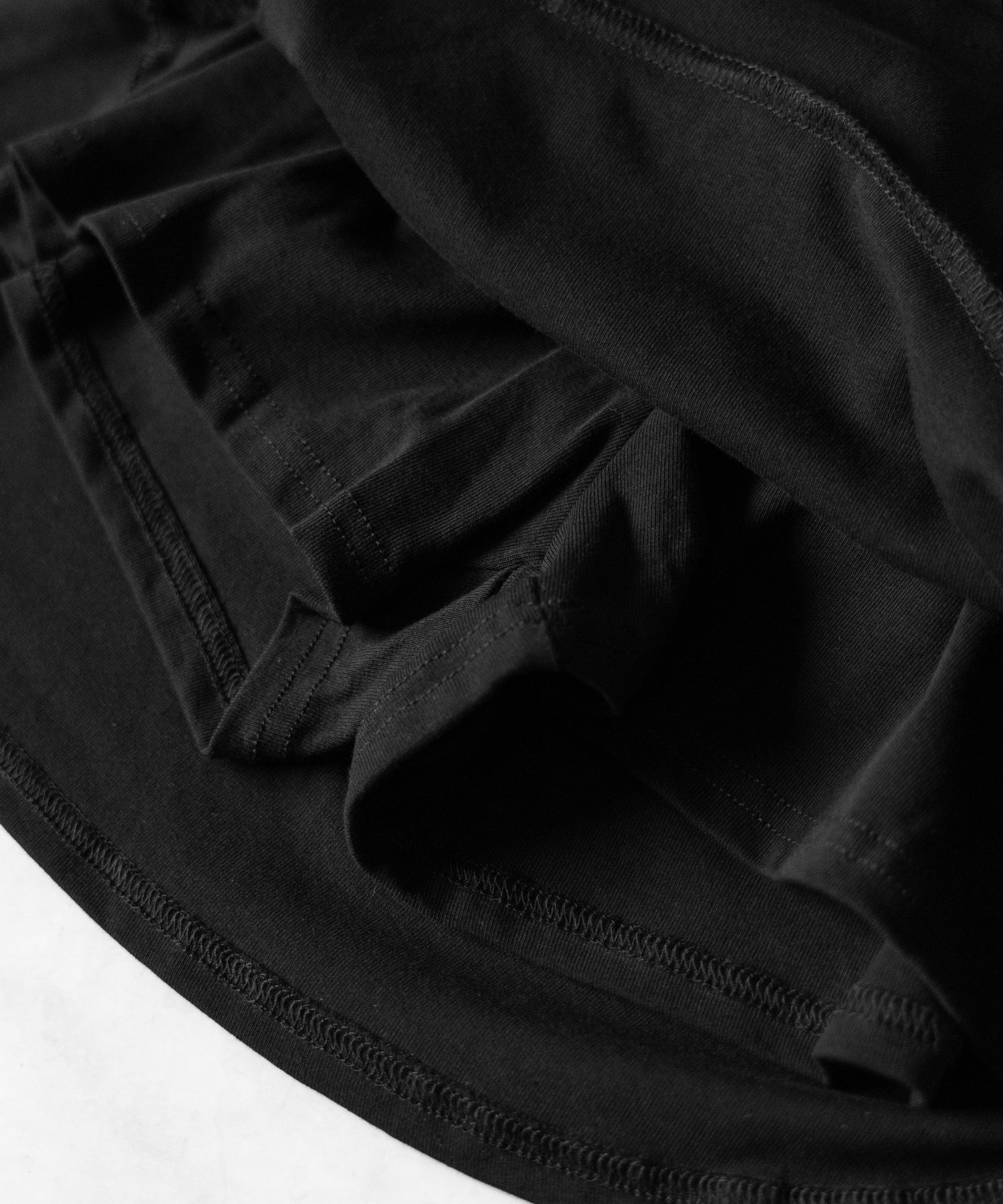 ワンショルギャザートップス + シャーリングリボンスカート SETUP / ( SETUP ) one shoulder gather tops + shirring ribbon skirt SET