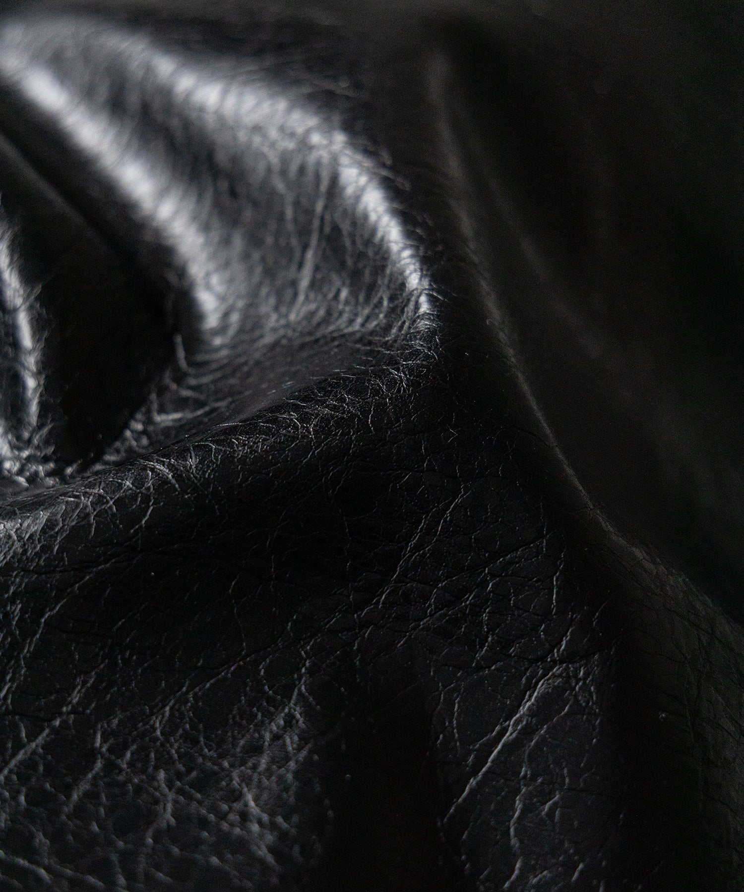 【 大容量 】フェイクシボレザーワンハンドルショルダーバッグ / fake shibo leather onehandle shoulder bag