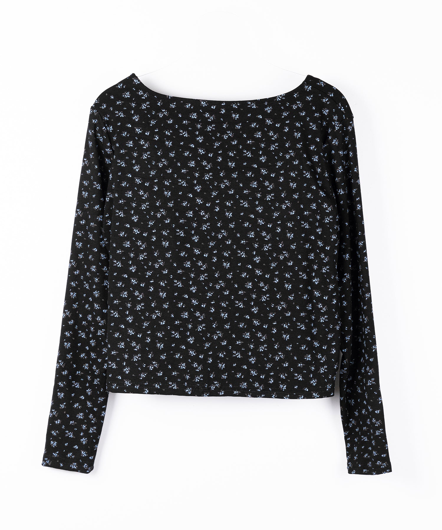 【 2点セット 】小花柄レースキャミソール + カーディガン SET / ( 2piece SET )Floral lace camisole + cardigan SET