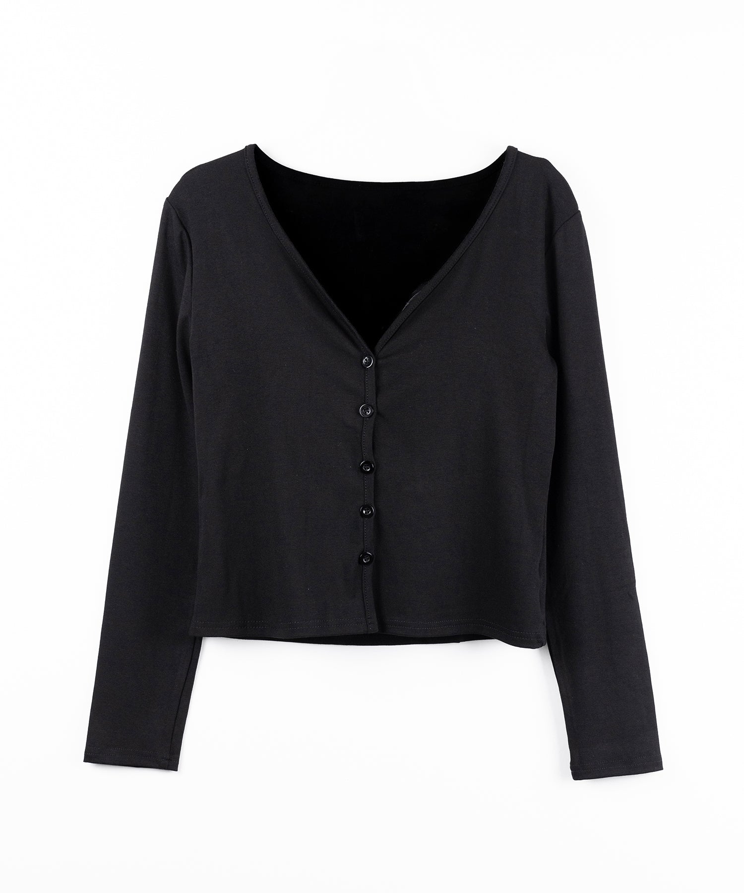 【 2点セット 】リボンカットソーキャミソール + カーディガンセット /ribbon cutsew camisole + cardigan SET