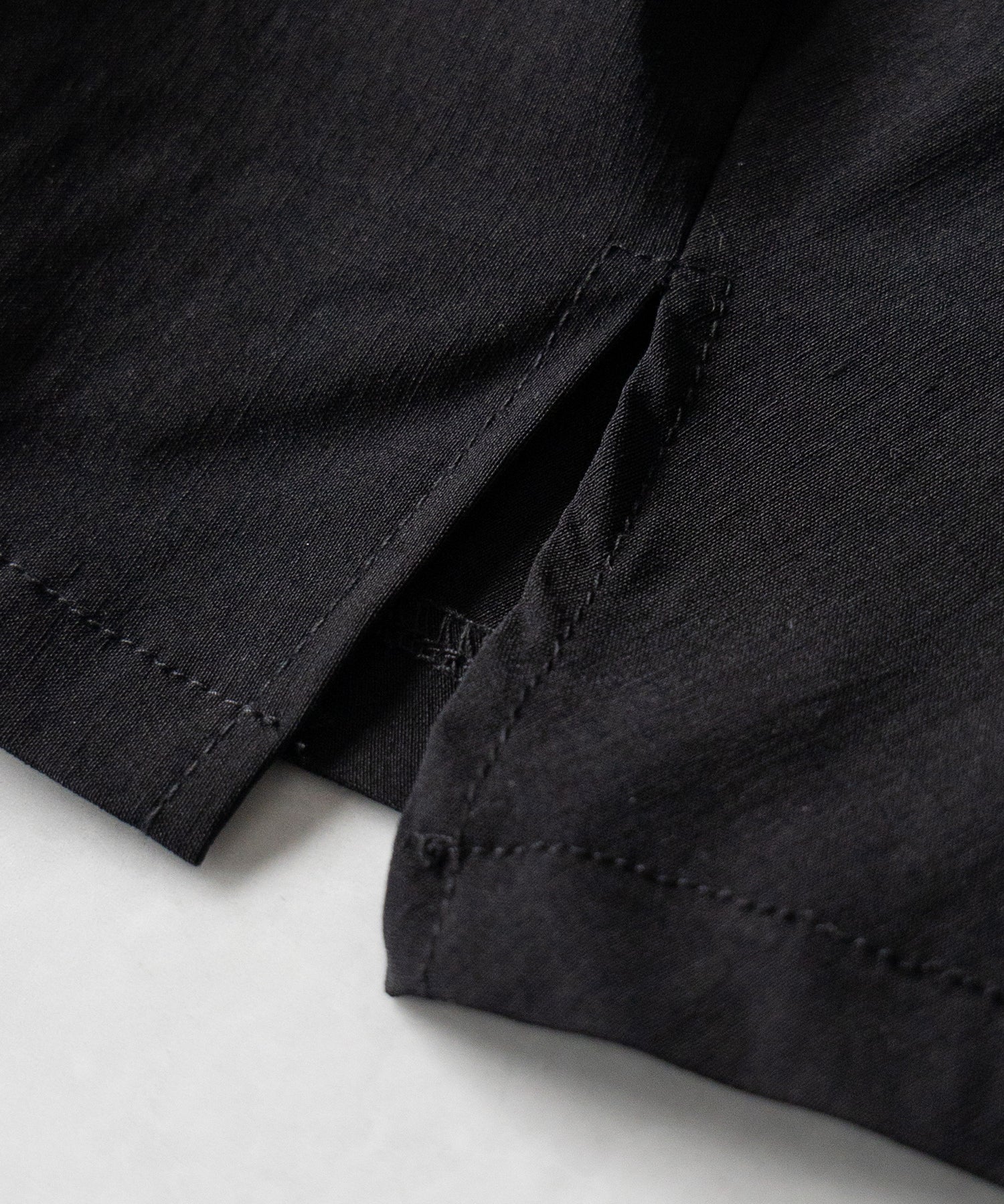 サイドタックストレッチスリットミニキャミワンピース / side tack stretch slit mini cami onepiece