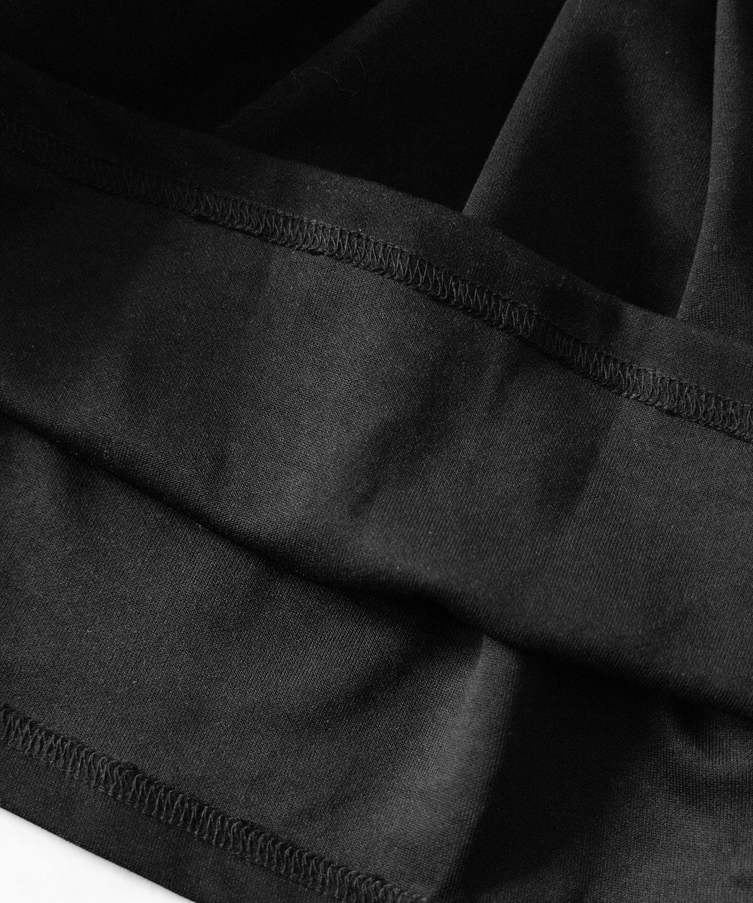 オーバースウェットフレアミニワンピース / over sweat flare mini onepiece