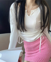 FREE / WHITE
