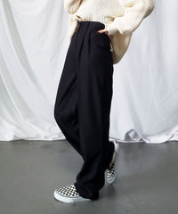 XS / BLACK