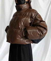 FREE / BROWN