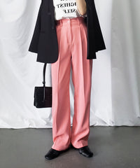 XS / CORAL PINK